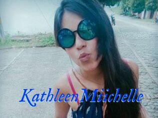 KathleenMiichelle