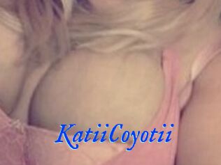 KatiiCoyotii