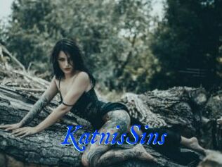 KatnisSins