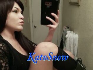 KatoSnow