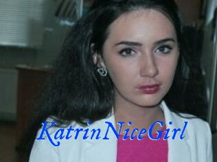 KatrinNiceGirl