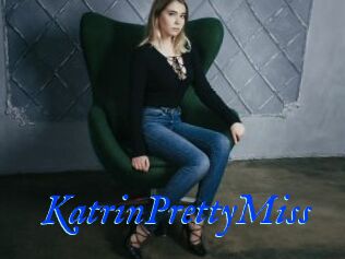 KatrinPrettyMiss