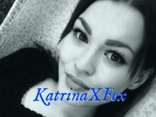 KatrinaXFox