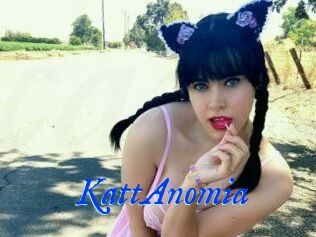 KattAnomia