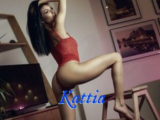 Kattia