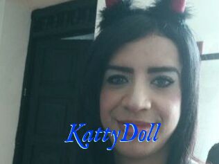 KattyDoll