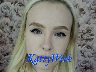 KattyWeek