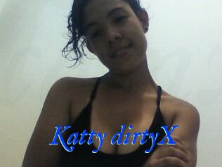 Katty_dirtyX