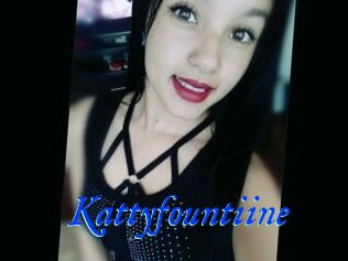 Kattyfountiine