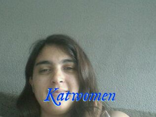 Katwomen