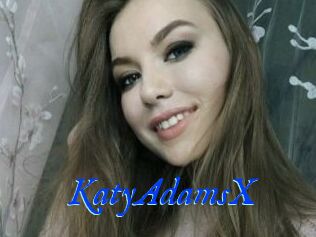 KatyAdamsX