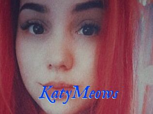KatyMeows
