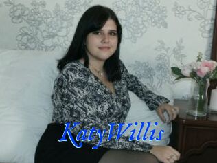 KatyWillis