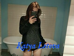 Katya_Letova