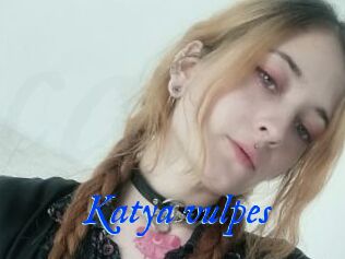 Katya_vulpes