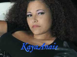KayaAnais