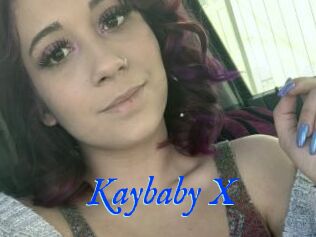 Kaybaby_X