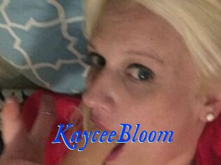 KayceeBloom