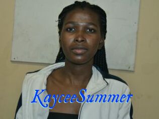 KayceeSummer