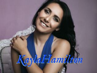 KaylaHamilton