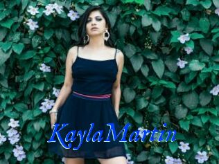 KaylaMartin