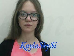 KaylaSkySi