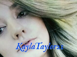 KaylaTaylor21