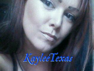 Kaylee_Texas