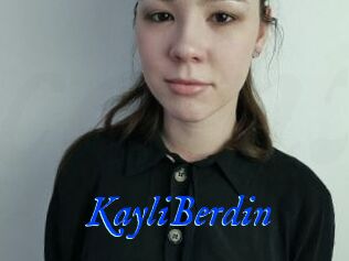 KayliBerdin