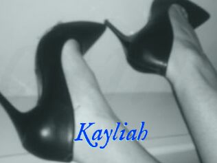 Kayliah