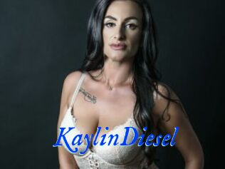 KaylinDiesel