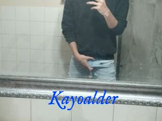 Kayoalder