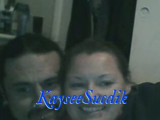 KayseeSucdik