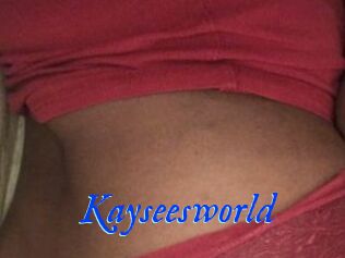 Kayseesworld