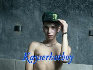 Kayserhotboy