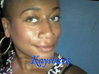 Kaysha25