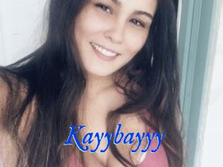 Kayybayyy