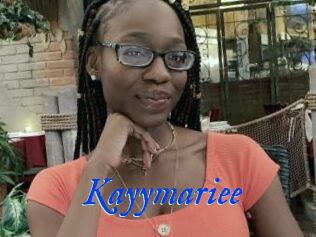 Kayymariee