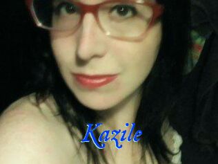 Kazile