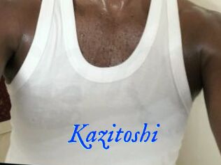 Kazitoshi