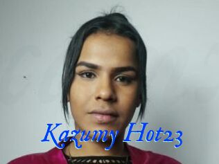 Kazumy_Hot23