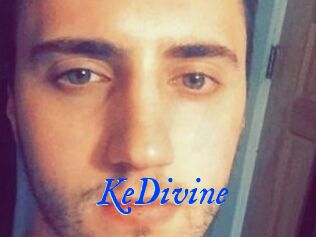 KeDivine