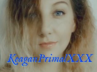 KeaganPrimalXXX