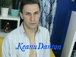 KeanuDanton