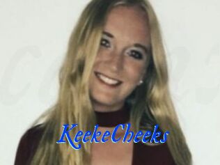 KeekeCheeks