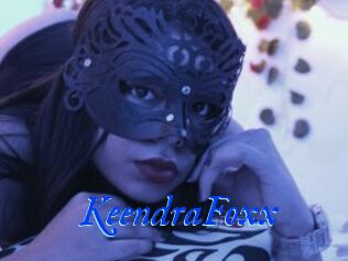 KeendraFoxx