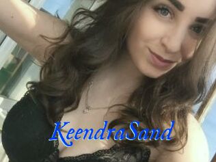 KeendraSand
