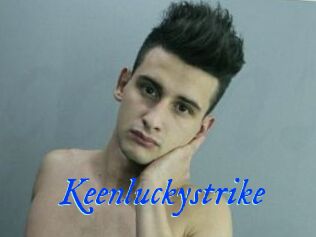 Keenluckystrike