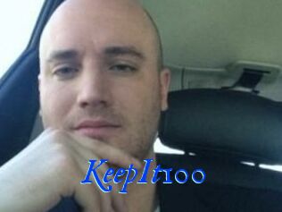 KeepIt100