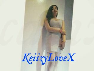 Keiizy_Love_X